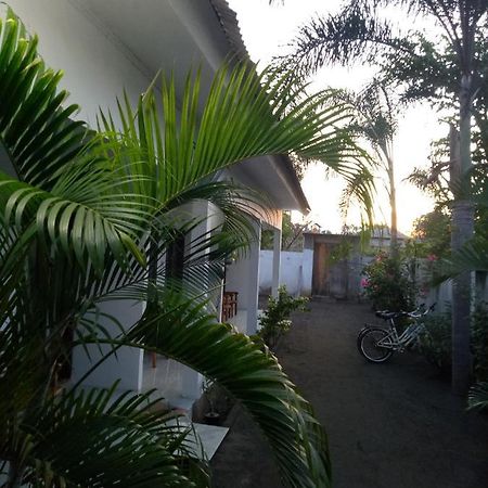 Ani Bungalows Gili Trawangan Luaran gambar