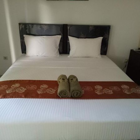 Ani Bungalows Gili Trawangan Luaran gambar