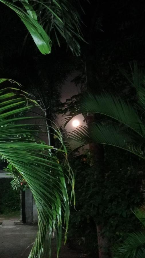Ani Bungalows Gili Trawangan Luaran gambar